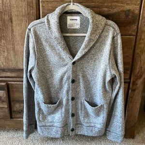 Sonoma Cardigan Sweater